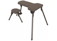 Shooting Bench Caldwell Stable Table Lite