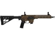 Schmeisser AR15-9 S4F Thunderbronze