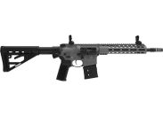 Schmeisser AR15 Dynamic Grey