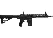 Schmeisser AR15 S4F Black