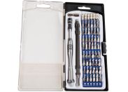 Micro screwdriver-set Wheeler Precision