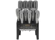 Schroevendraaierset Wheeler Benchtop Torx 10-Delig