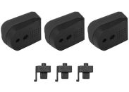 Shock Plate PTS Hi-Capa 3-Pack