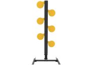 Schietdoel Caldwell AR500 Dueling Tree Target