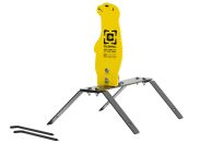 Schietdoel Caldwell AR500 Prairie Dog Auto Reset