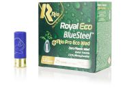 Shotgun Ammo Rio Royal BlueSteel ECO cal. 12 32 grams