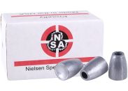 Slugs Nielsen 6.35 mm HPDB 33.6 grain (.254)