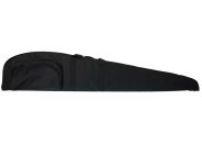 Soft rifle case M1 with one outside pocket 134x27