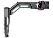 Stock CTM TwinFold Fixed 6.6"