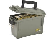 Storage Case Plano Element-Proof Field/Ammo Box Small 29x18