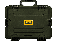 Tacstack 42x30 Optics Koffer - Groen