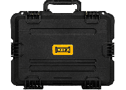 Tacstack 42x30 Optics Koffer - Zwart