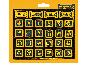 Tacstack Organising Patches - Tactical
