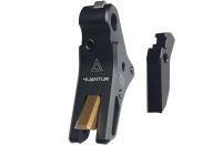 Trigger 4uad 4uantum Performance Custom Flat Trigger Glock