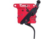 Trekker Timney Remington 700 Two-Stage RH Straight