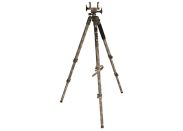 Tripod BOG Deathgrip Aluminium Realtree Excape