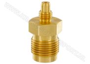 Fill Adaptor Best Fittings for Steyr 200/300 bar LG (rifle)