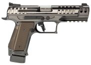 Walther Q5 Match SF Black Diamond