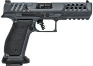 Walther PDP Full Size Match 5" SF - Cavalier Grey