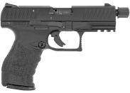 Walther PPQ M2 Tactical 4.6''