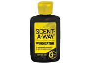 Windindicator Scent-A-Way Windicator Geurloos Talkpoeder