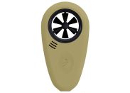 Wind Meter Tempest WeatherFlow Weathermeter Precision Shooting