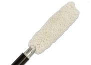 Wool Bore mop Bore Tech Proof-Positive 12-16 Ga