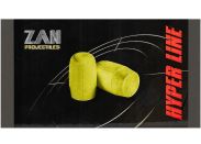 Airgun Slugs ZAN Projectiles ELR Hyper Line 6.35 mm 59 grain (.25)