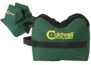 Shooting bag combo Caldwell Deadshot Shooting Rest