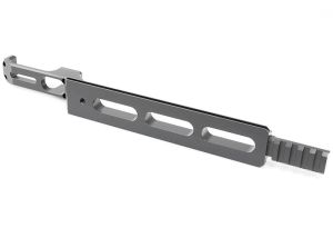 Accessory rail Saber Tactical Arca Swiss for FX Impact