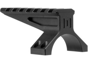 Accessory Rail Element Optics Accu-Lite Diving Board Weaver/Picatinny