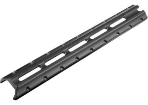 Accessory Rail FX Dynamic/Panthera MKII Control Bridge