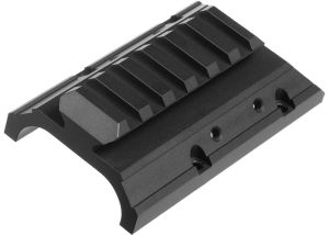 Accessory Rail FX Dynamic/Panthera MKII NV Bridge