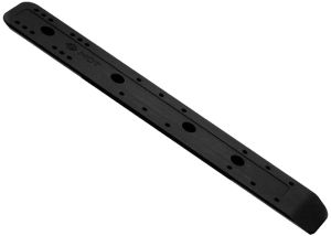 Accessory Rail MDT M-LOK Arca