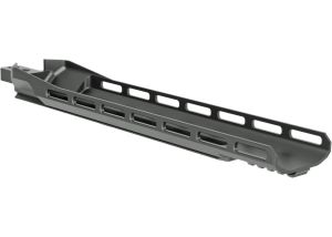 Accessory Rail Saber Tactical FX Panthera/Dynamic/King - Grey