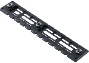 Accessory Rail UTG Pro M-LOK to Arca-Swiss 7.9"