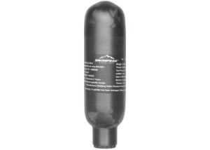 Air Cylinder Snowpeak Carbon 360 cc 300 bar