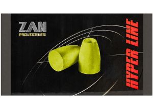 Slugs ZAN Projectiles HP Hyper Line 5.5 mm 30.5 grain (.217)