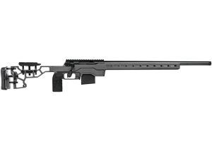 Anschütz 1782 APR + MDT ACC Premier Carbon Grey Chassis
