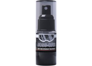 Anti Condens 4uad 4uantum Fogg-Off Eyewear Spray
