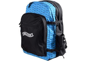 Backpack Walther Air Pistol