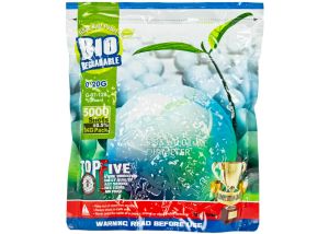 BB's G&G Bio 0.20 Green 5000 st