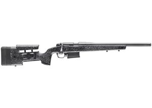 Bergara B14R Carbon .22 LR