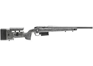 Bergara B14R .22 LR