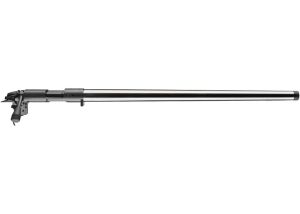 Bergara B14 R HB SS Threaded Barreled Action 20''