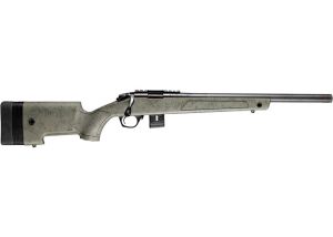 Bergara BMR-X Carbon
