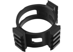 Bipod Adapter Saber Tactical Bottle O-Clamp - Weaver/Picatinny