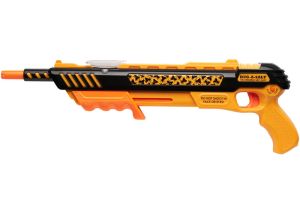 Salt Gun Bug-A-Salt 3.0 Orange Crush