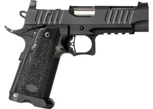 BUL SAS II EDC 4.25"