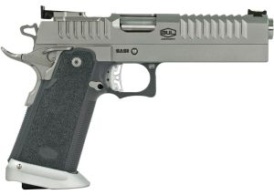 BUL SAS II SAW